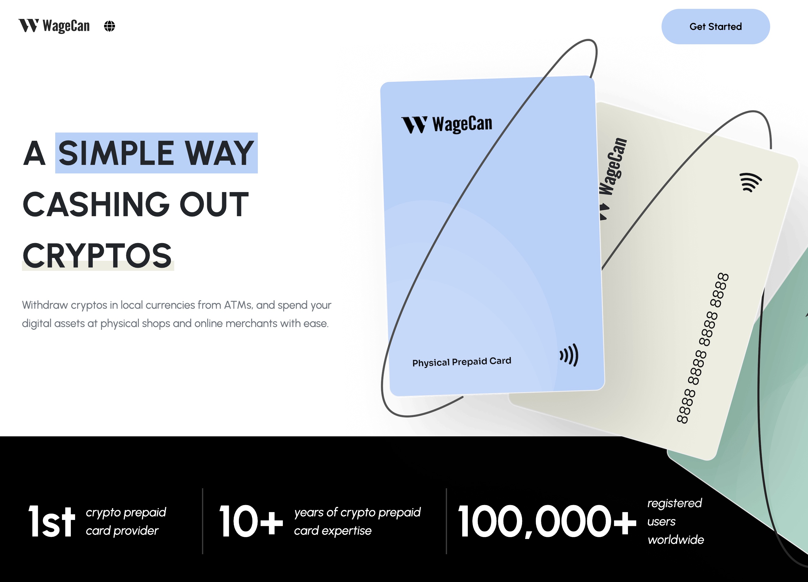 WageCan Taipei Office - Johnny Kao's previous workplace as Product Manager